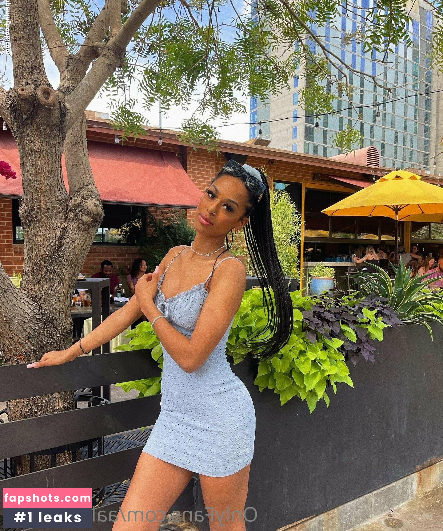 aaliyahfoxxx gallery photo #6