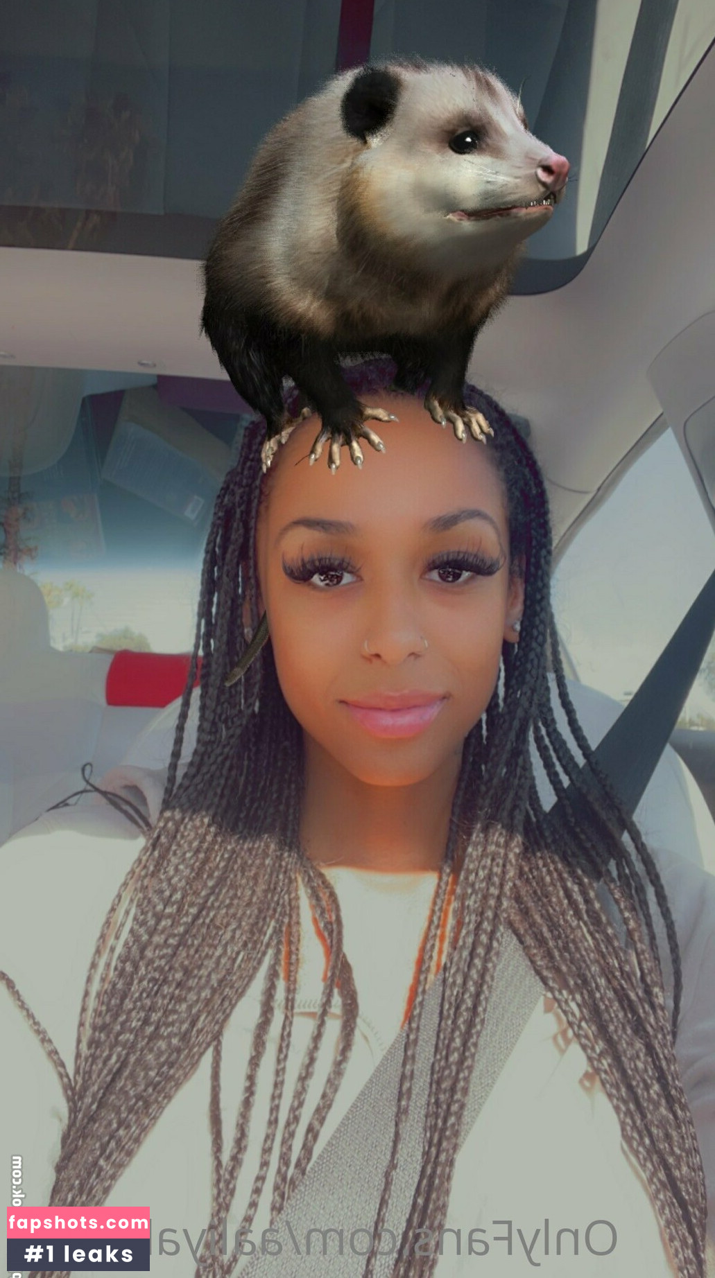 aaliyahfoxxx gallery photo #9