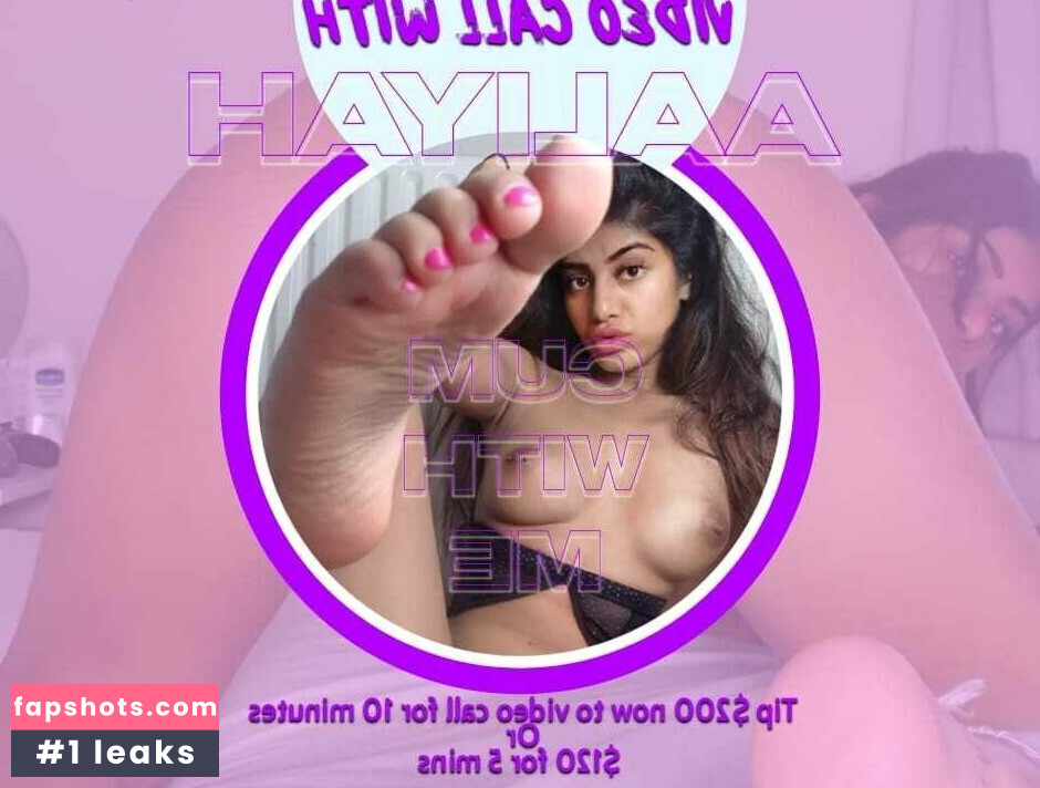 aaliyahpatel Nacktheit OnlyFans Fotos #22 - Fapshots