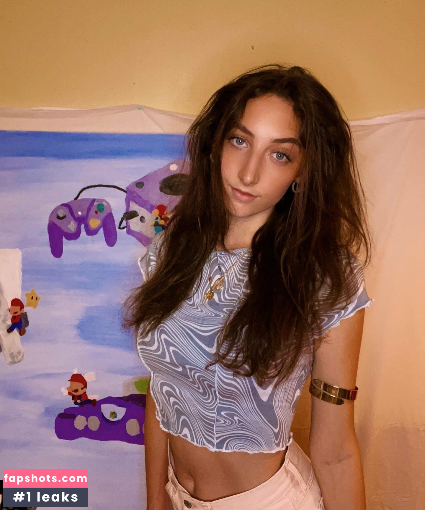 aaliyahssofficiall Nahé úniky fotek pouze od fanoušků #2 - Fapshots