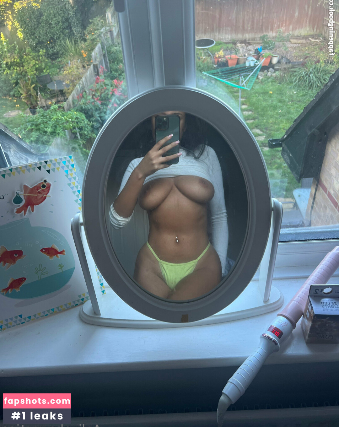 aaliyahsweeting Nahé úniky fotek pouze od fanoušků #4 - Fapshots