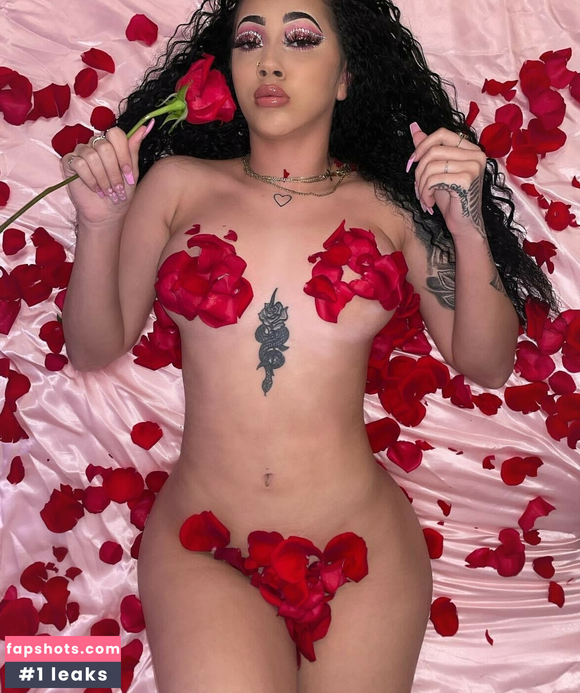 Aaliyanaboooo Nahé úniky fotek pouze od fanoušků #4 - Fapshots