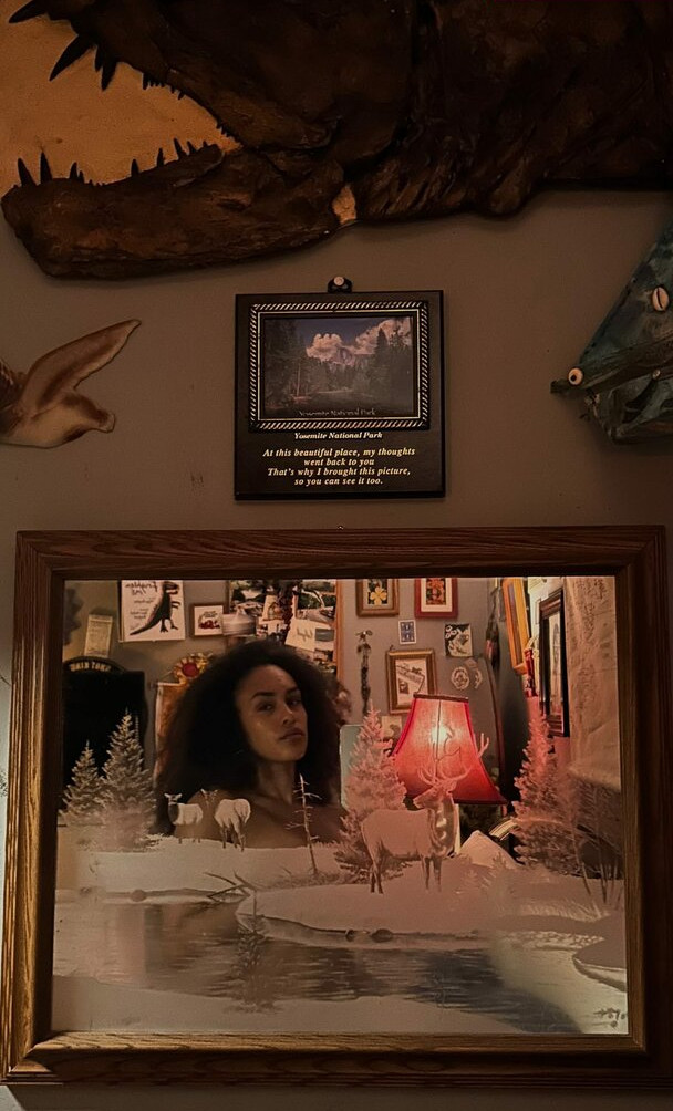 aaliyeezy Nahé úniky fotek pouze od fanoušků #138 - Fapshots