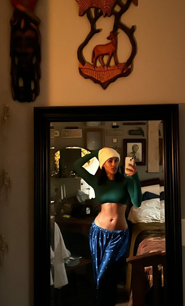 aaliyeezy Nahé úniky fotek pouze od fanoušků #139 - Fapshots