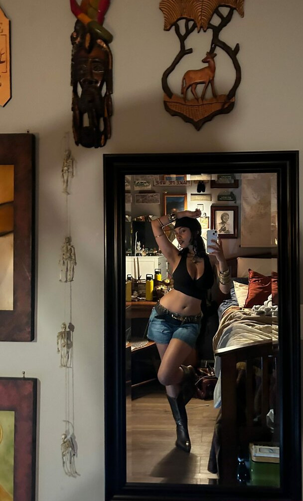 aaliyeezy Nahé úniky fotek pouze od fanoušků #143 - Fapshots