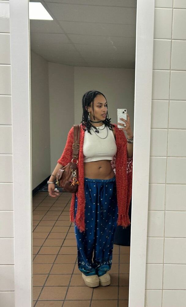 aaliyeezy Nahé úniky fotek pouze od fanoušků #148 - Fapshots