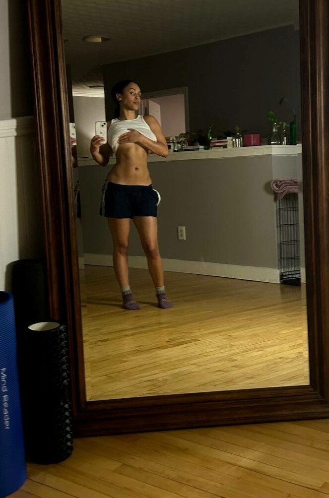 aaliyeezy Nahé úniky fotek pouze od fanoušků #150 - Fapshots