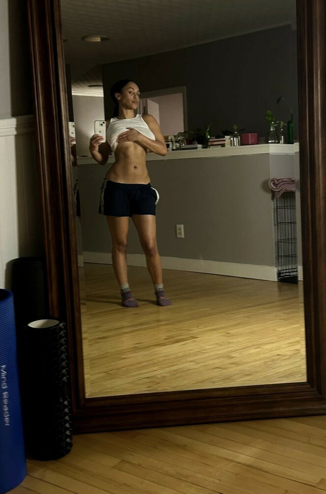 aaliyeezy Nahé úniky fotek pouze od fanoušků #152 - Fapshots