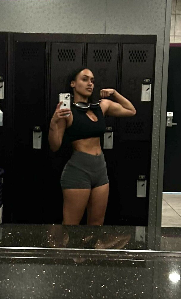 aaliyeezy Nahé úniky fotek pouze od fanoušků #153 - Fapshots