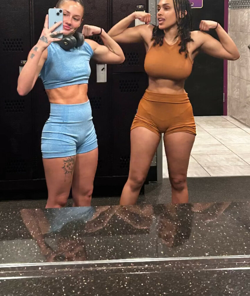 aaliyeezy Nahé úniky fotek pouze od fanoušků #156 - Fapshots