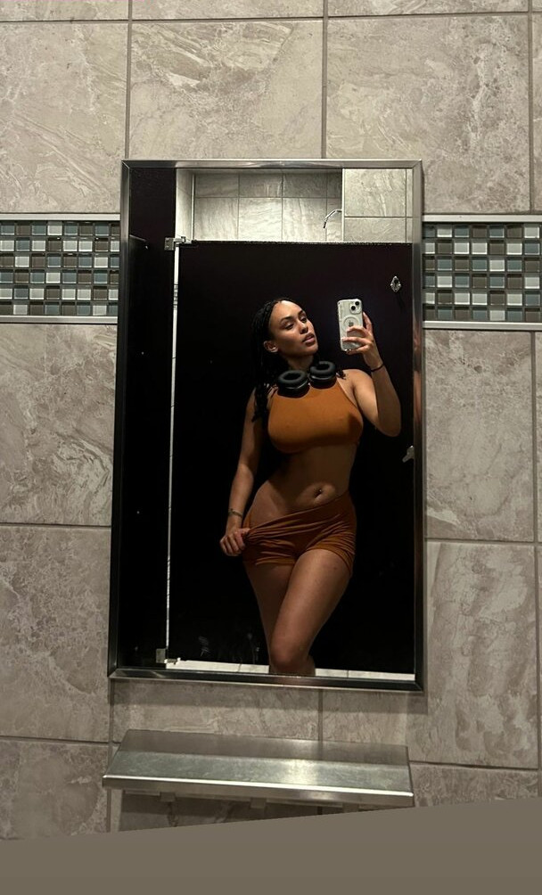 aaliyeezy Nahé úniky fotek pouze od fanoušků #157 - Fapshots