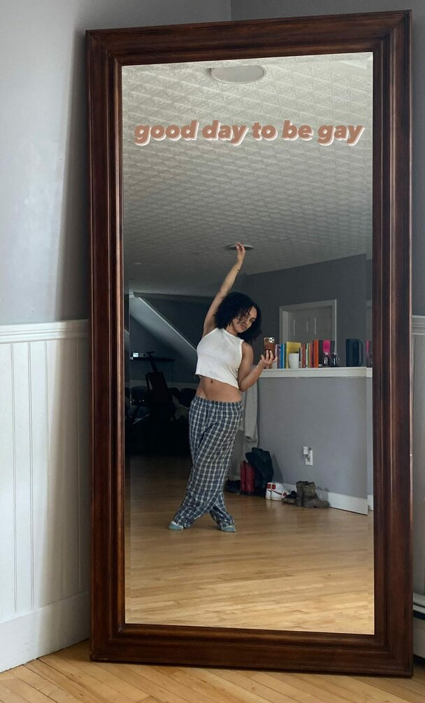 aaliyeezy Nahé úniky fotek pouze od fanoušků #161 - Fapshots