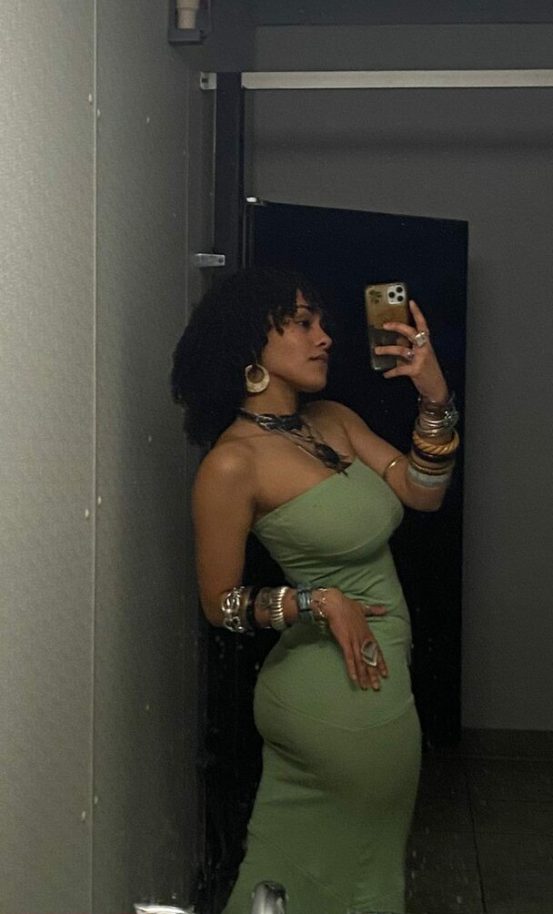 aaliyeezy Nahé úniky fotek pouze od fanoušků #224 - Fapshots