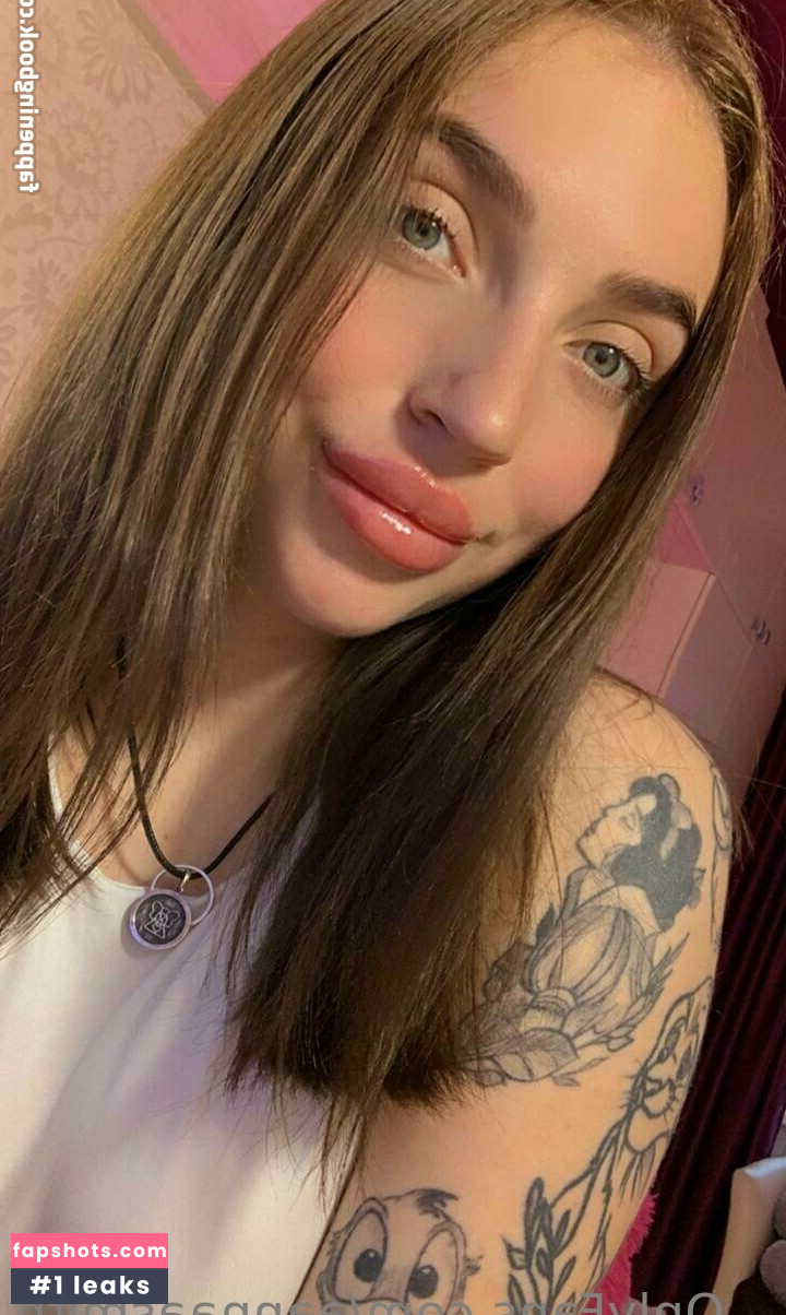 aannaasmith gallery photo #3