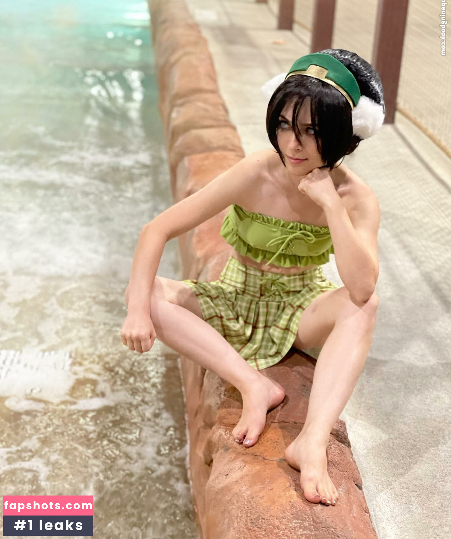 Aara Lee gallery photo #12