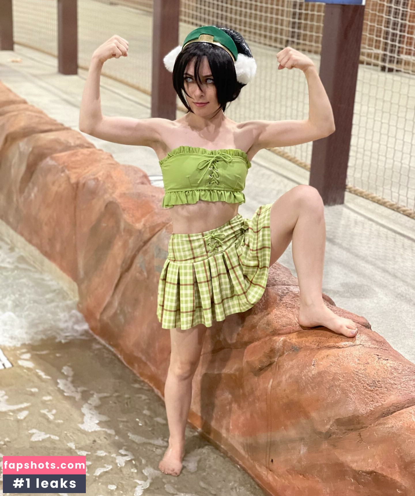 Aara Lee gallery photo #13