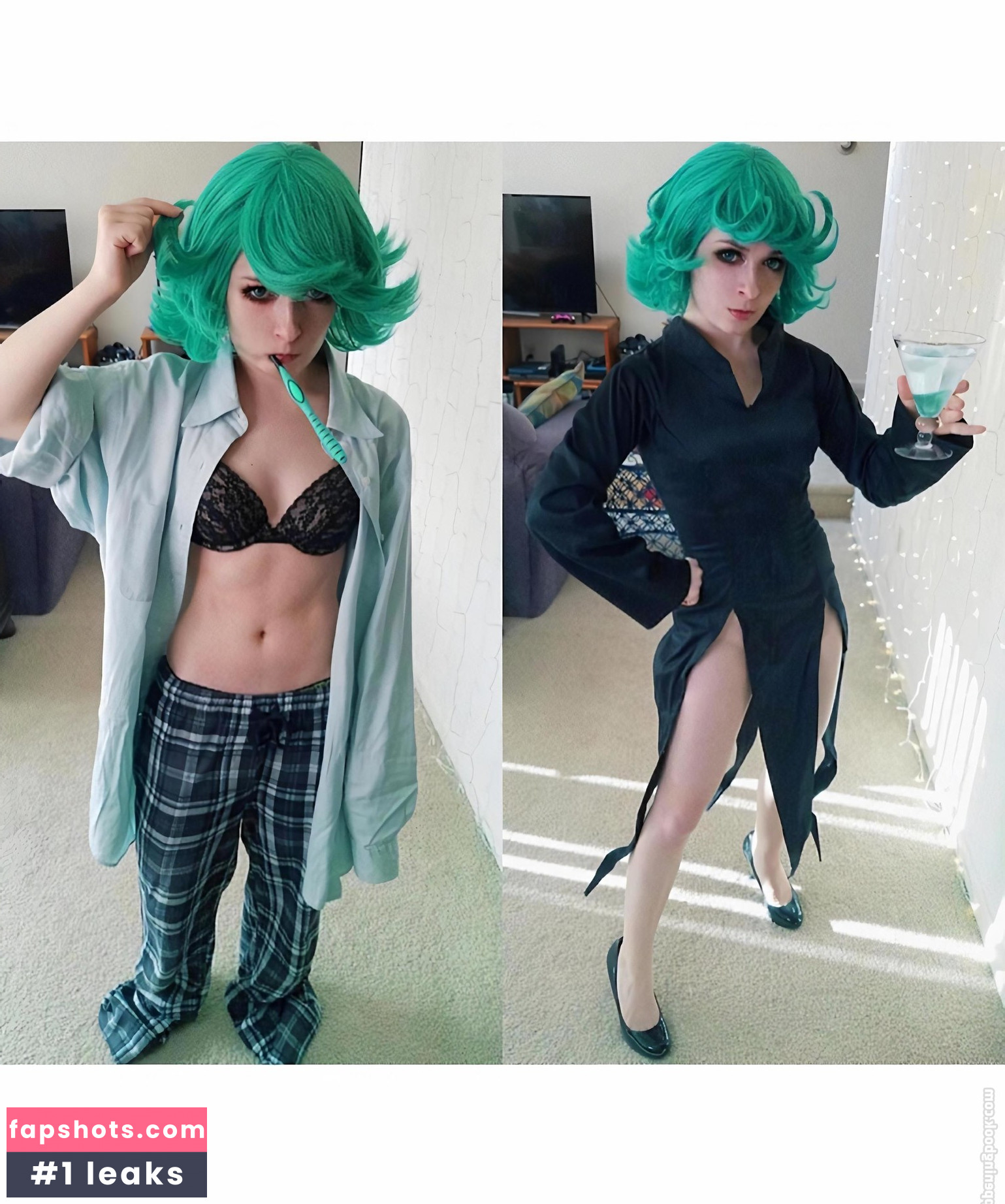 Aara Lee gallery photo #16