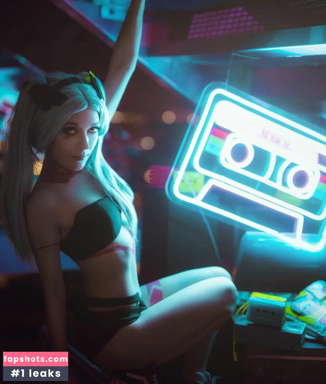 Aara Lee gallery photo #7