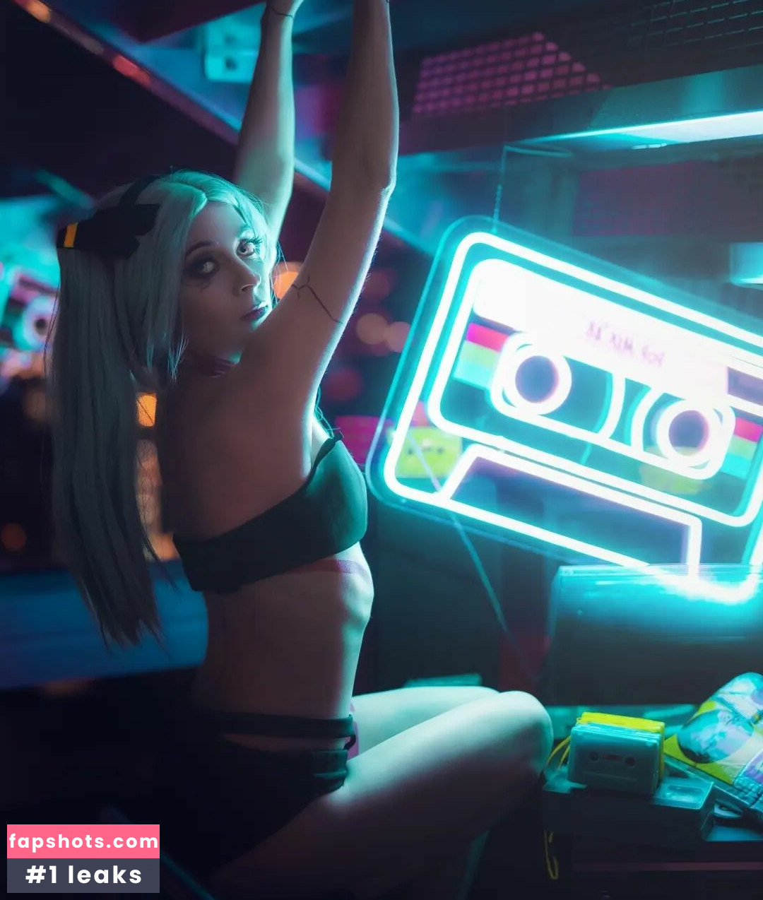 Aara Lee gallery photo #8