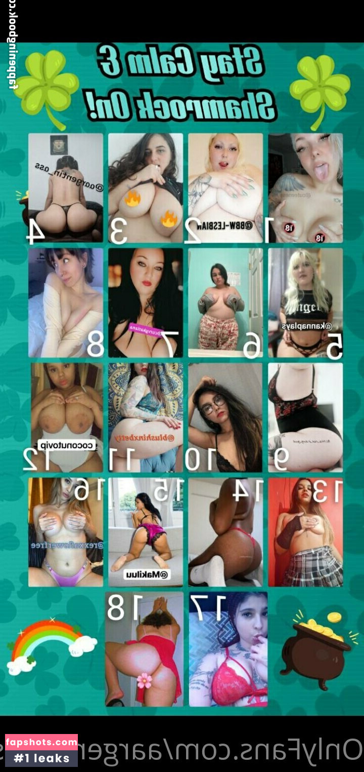 aargentin_ass gallery photo #12