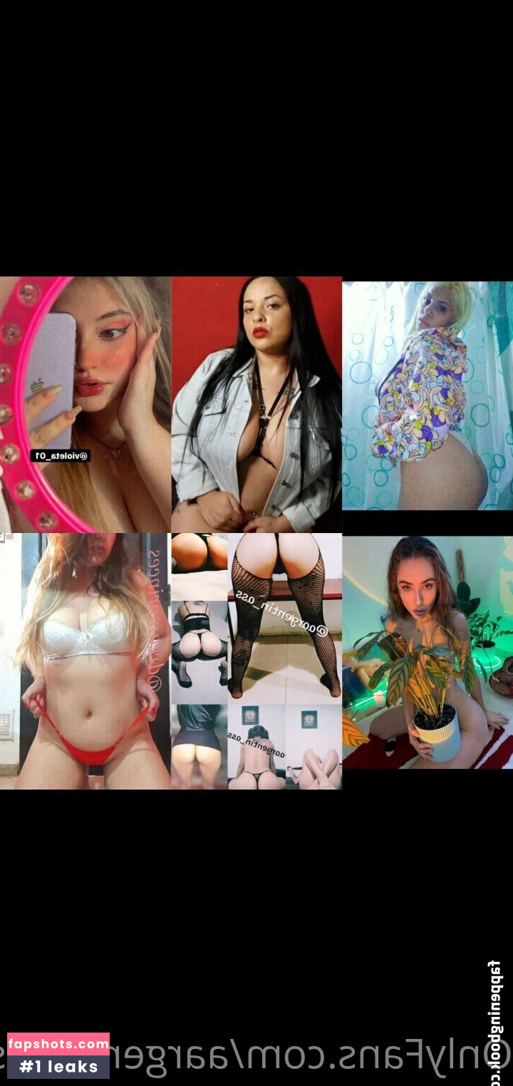 aargentin_ass gallery photo #13