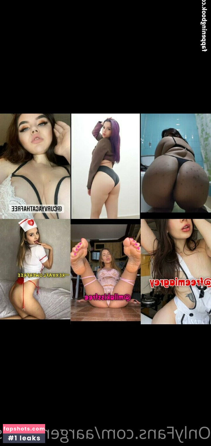 aargentin_ass gallery photo #5