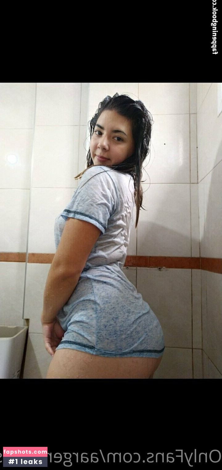 aargentin_ass gallery photo #7