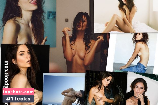 Aarika Wolf gallery photo #2