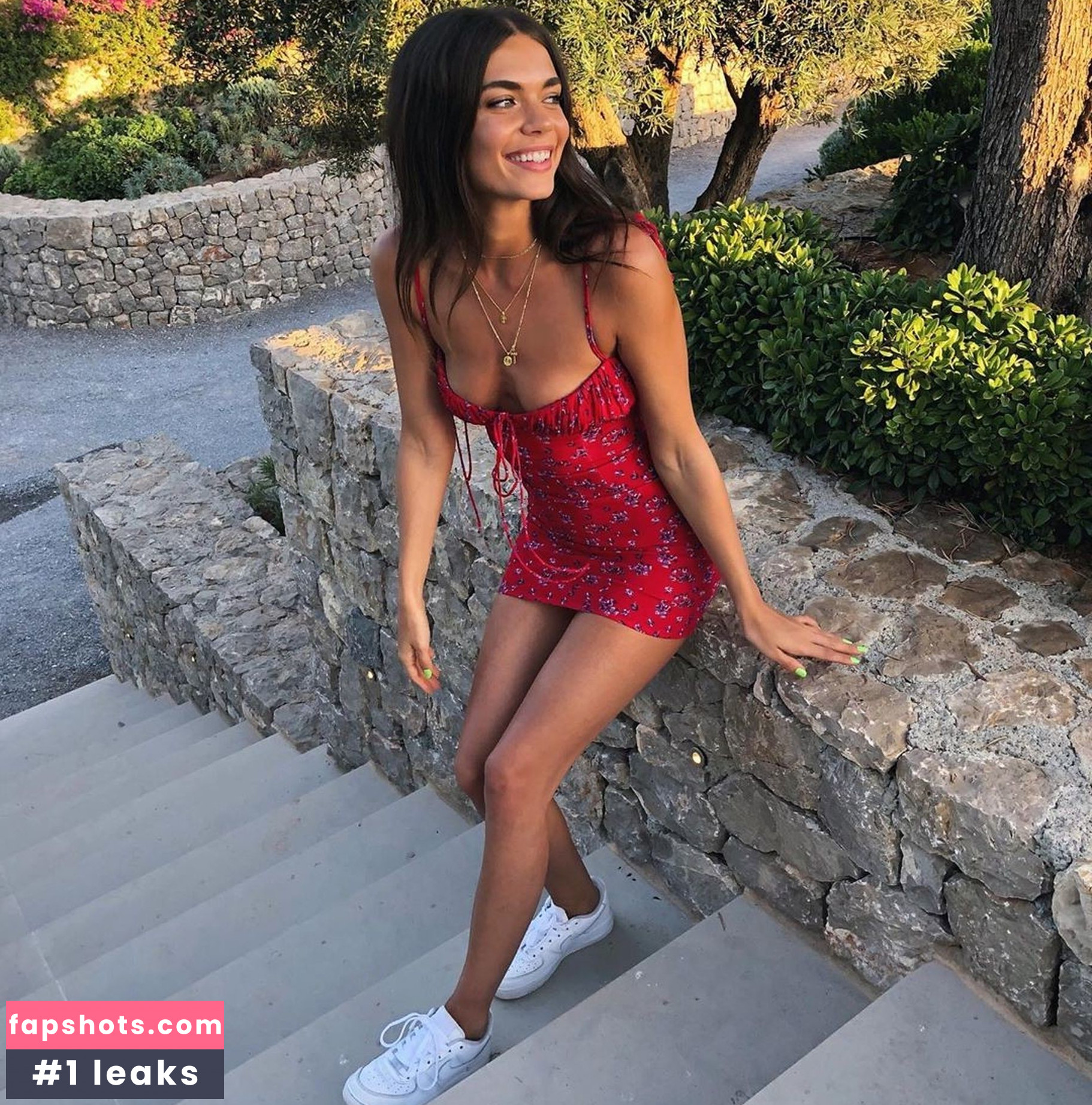 Aarika Wolf gallery photo #105