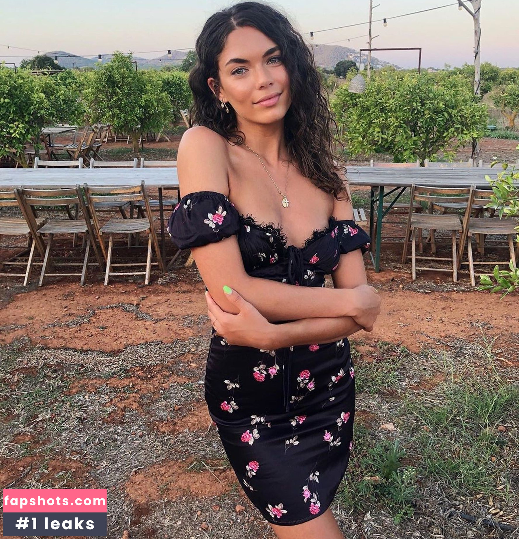 Aarika Wolf gallery photo #112