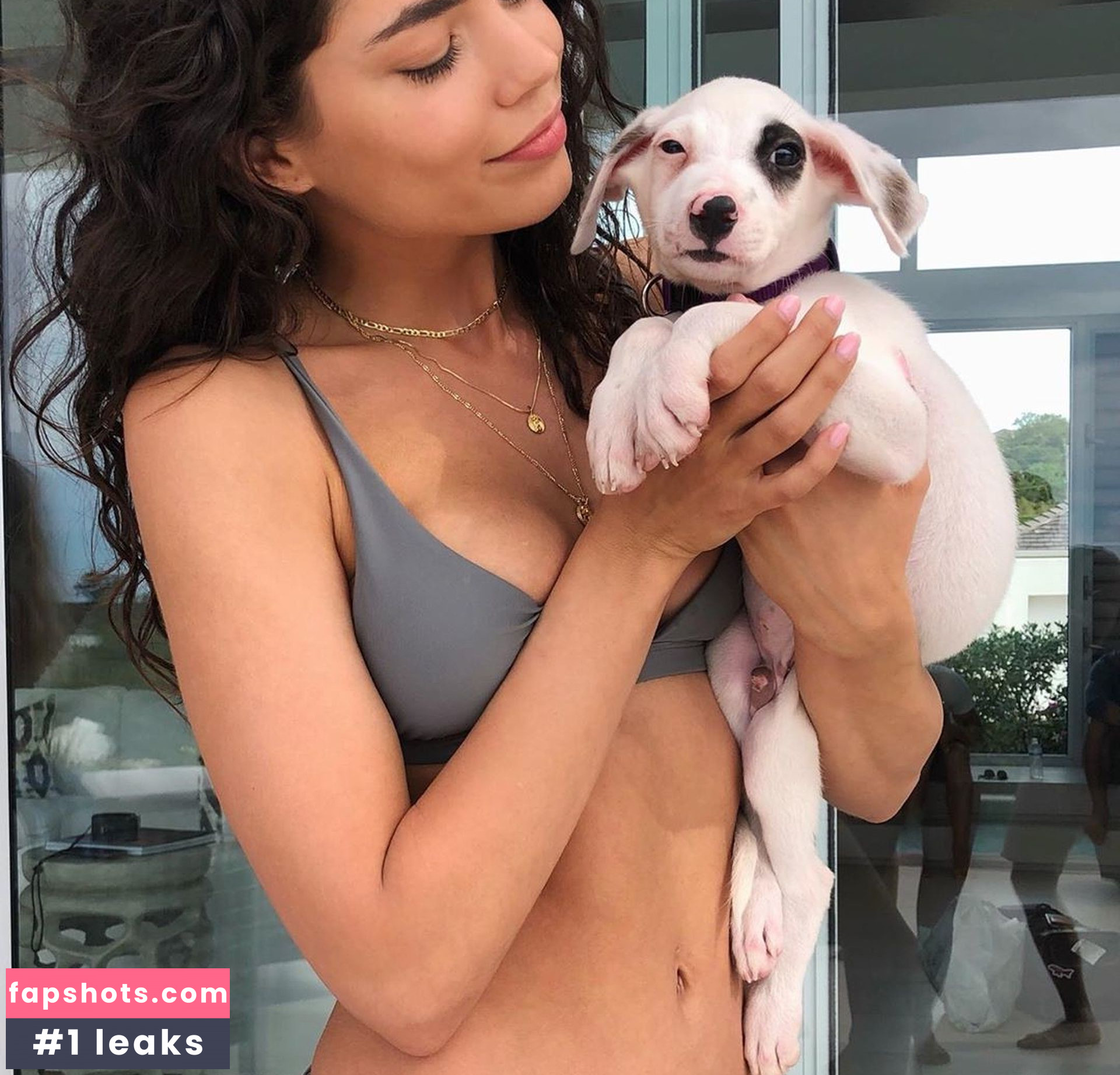 Aarika Wolf gallery photo #47