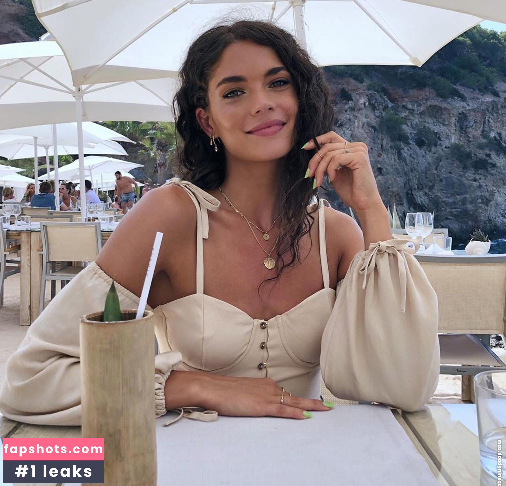 Aarika Wolf gallery photo #57