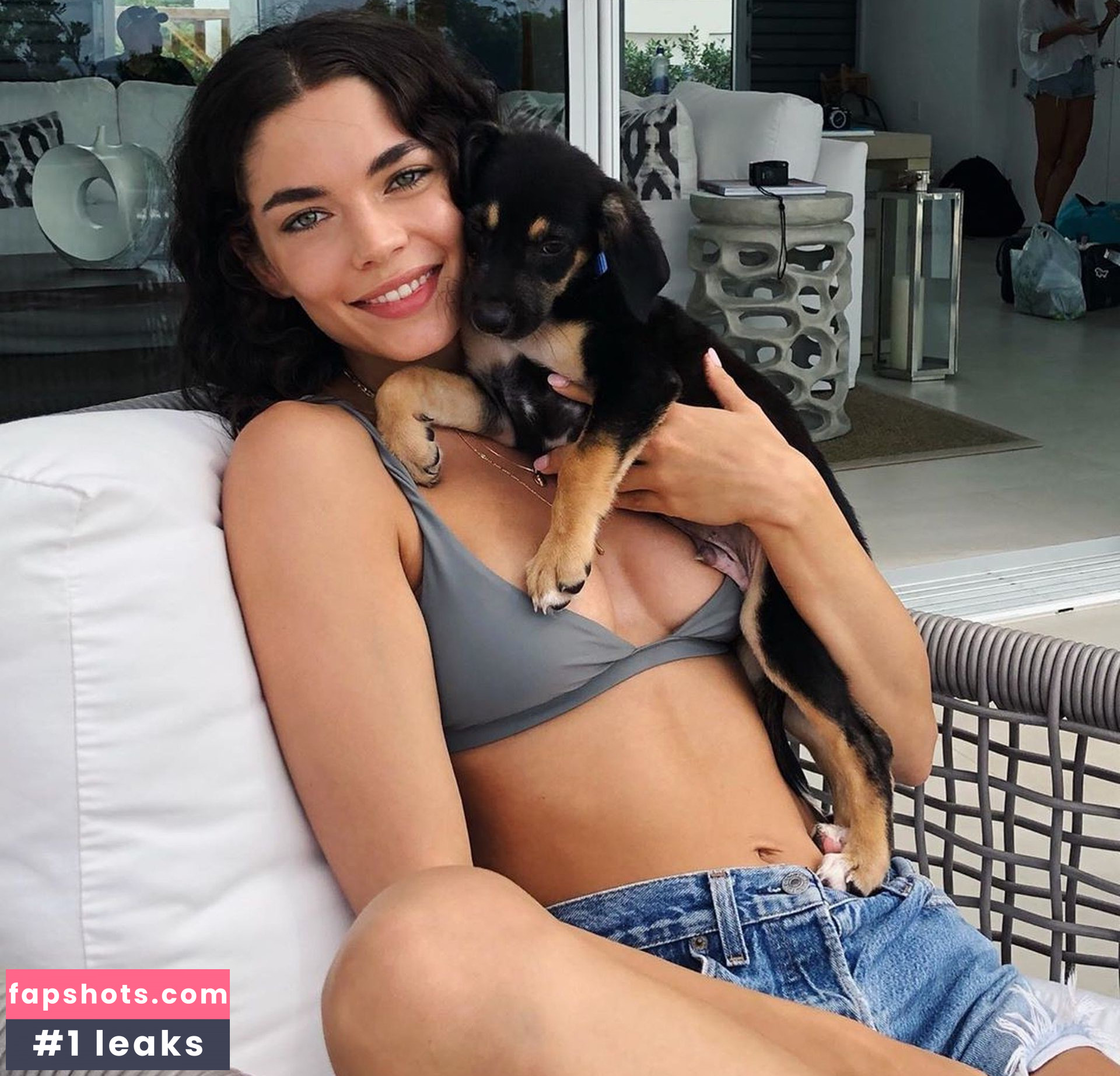 Aarika Wolf gallery photo #60