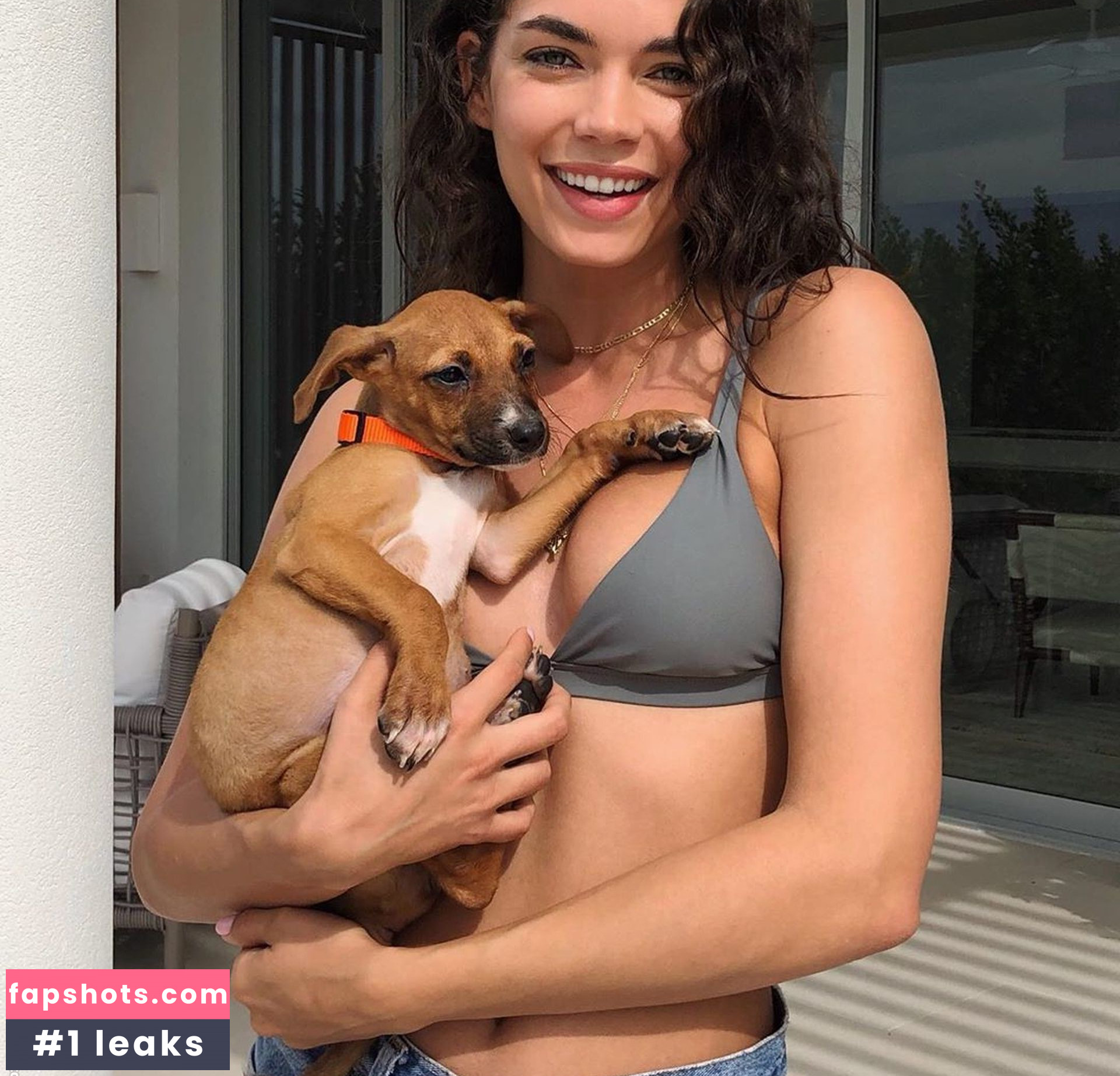 Aarika Wolf gallery photo #64