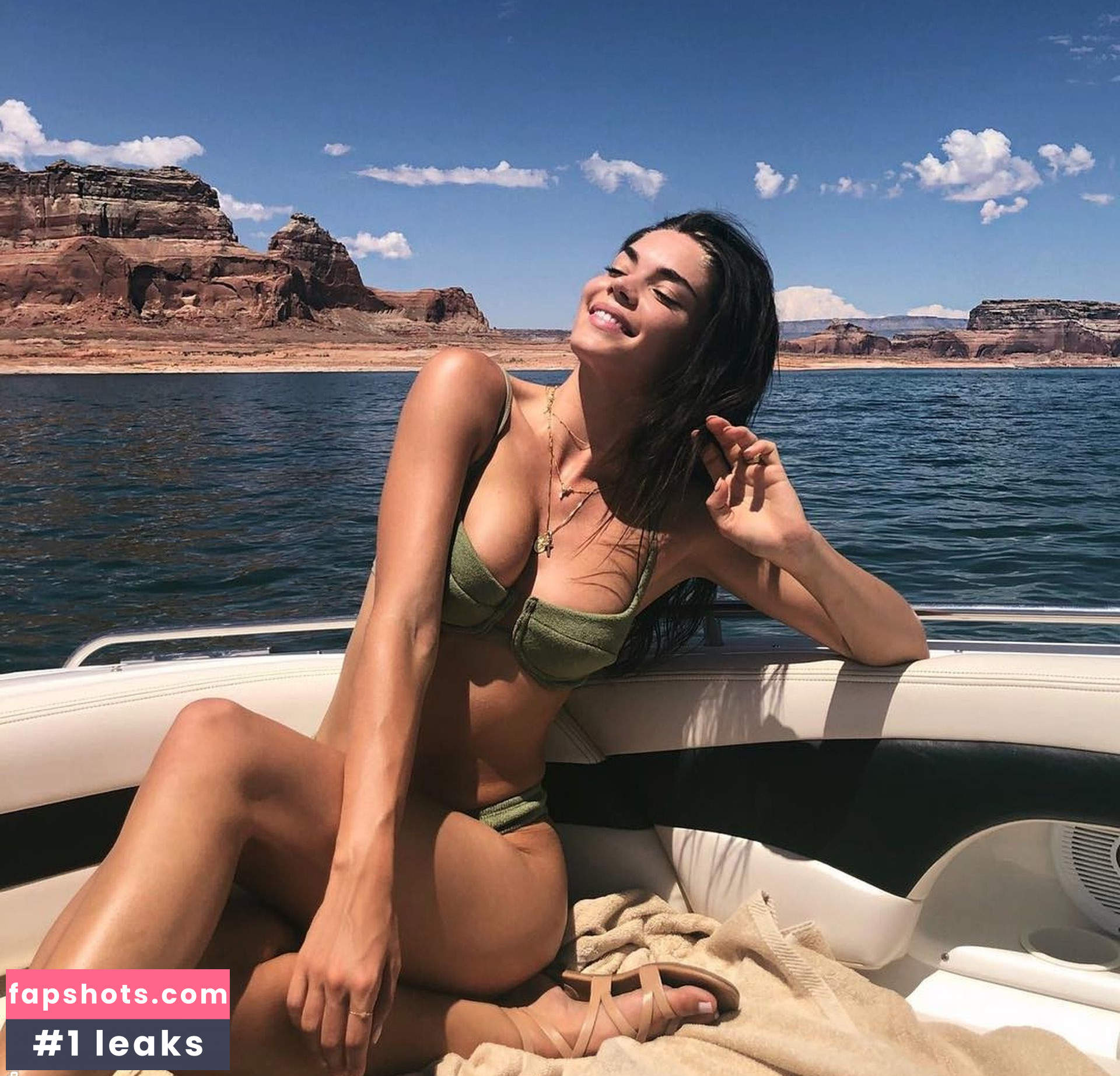 Aarika Wolf gallery photo #73