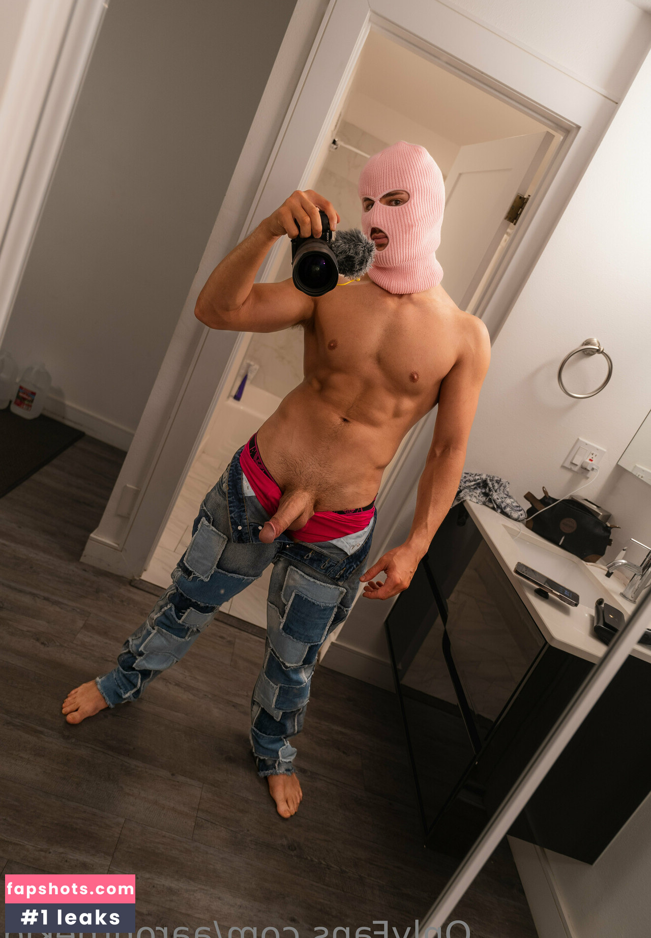 aaronthekid Filtración Desnuda OnlyFans Foto #8 - Fapshots