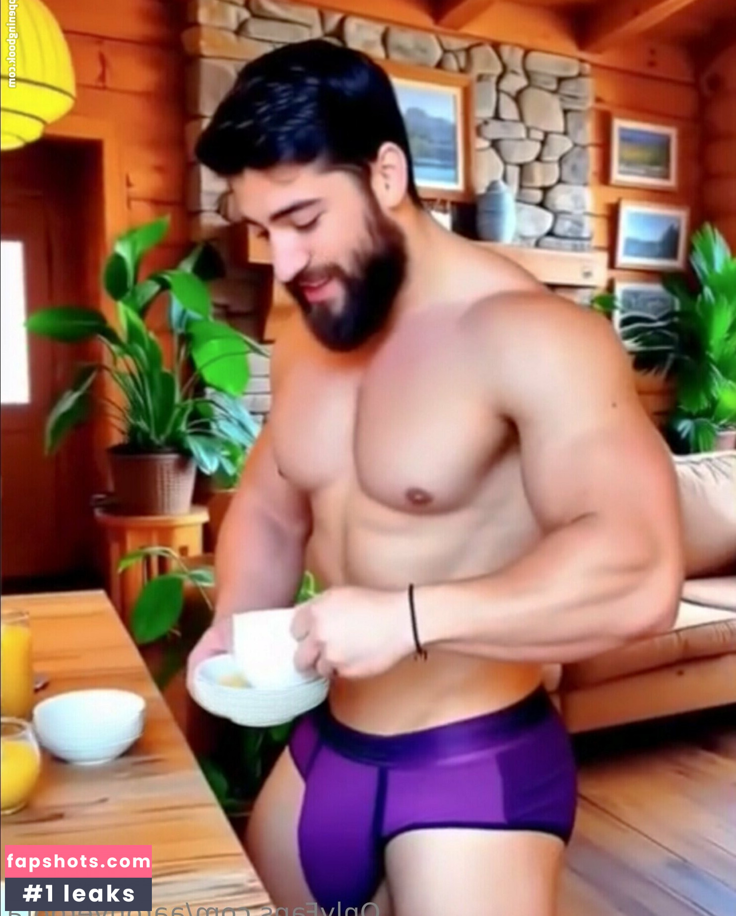 aaronvergota gallery photo #14