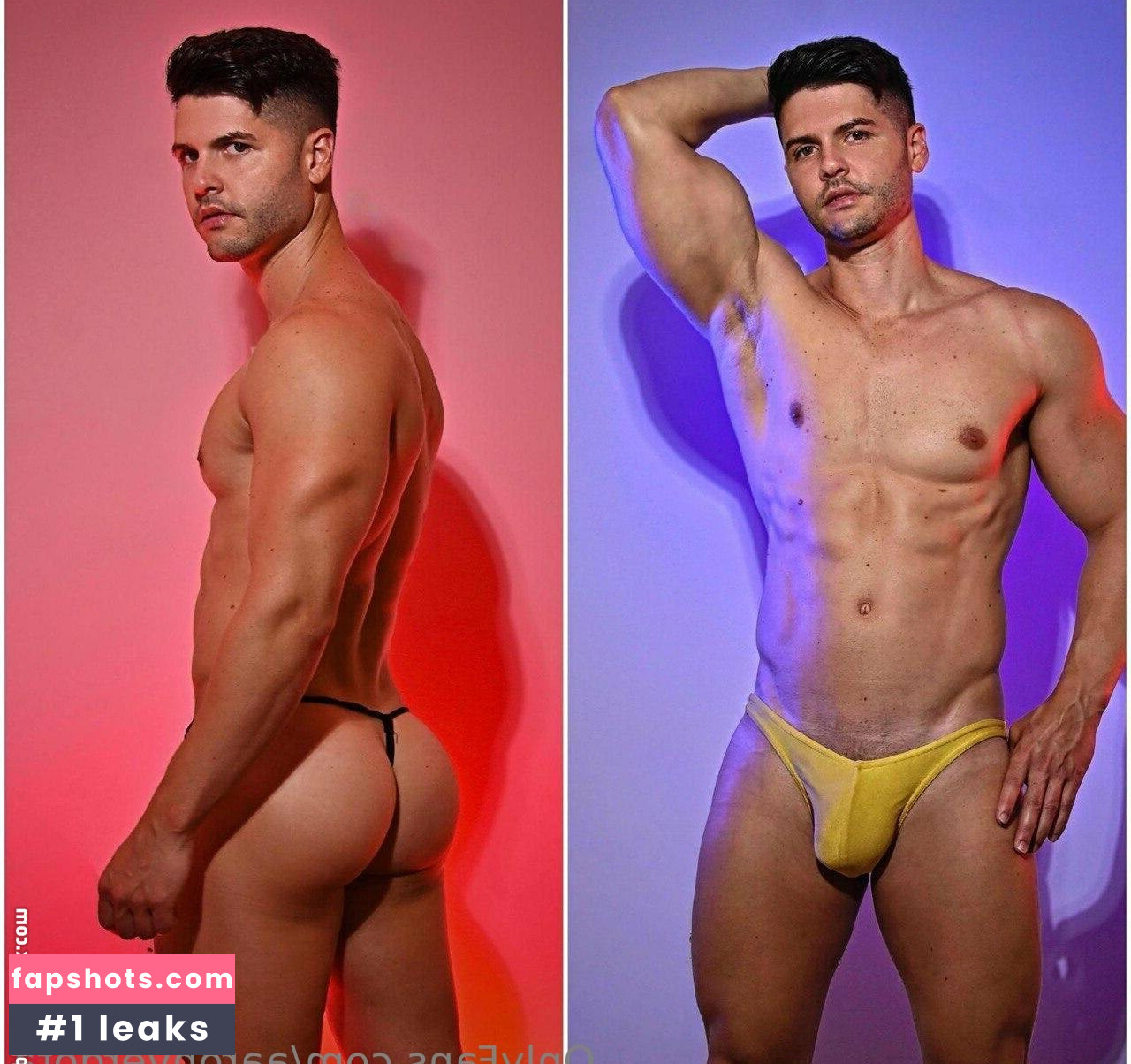 aaronvergota gallery photo #16