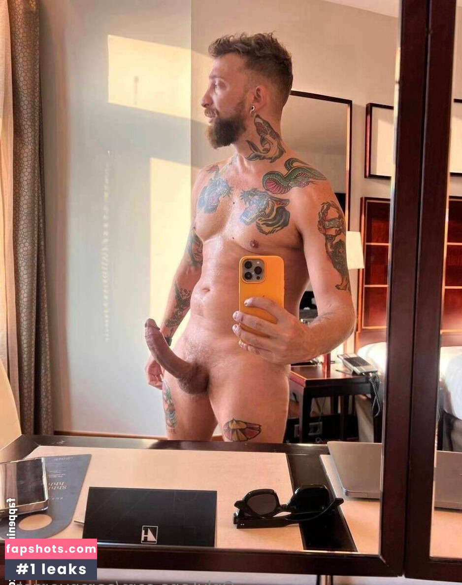 aaronvergota gallery photo #52