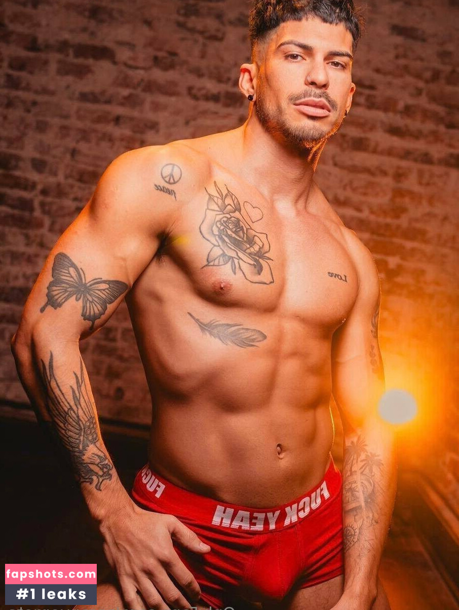 aaronvergota gallery photo #54