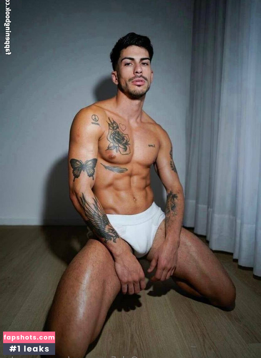 aaronvergota gallery photo #58