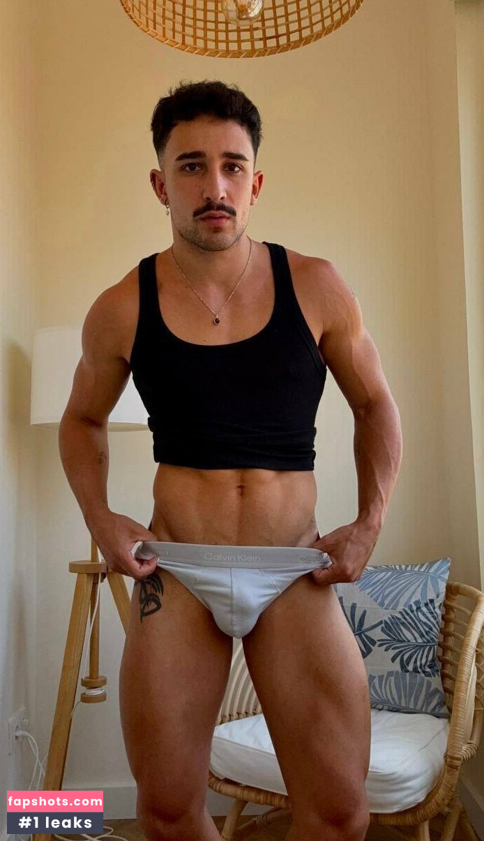 aaronvergota gallery photo #60