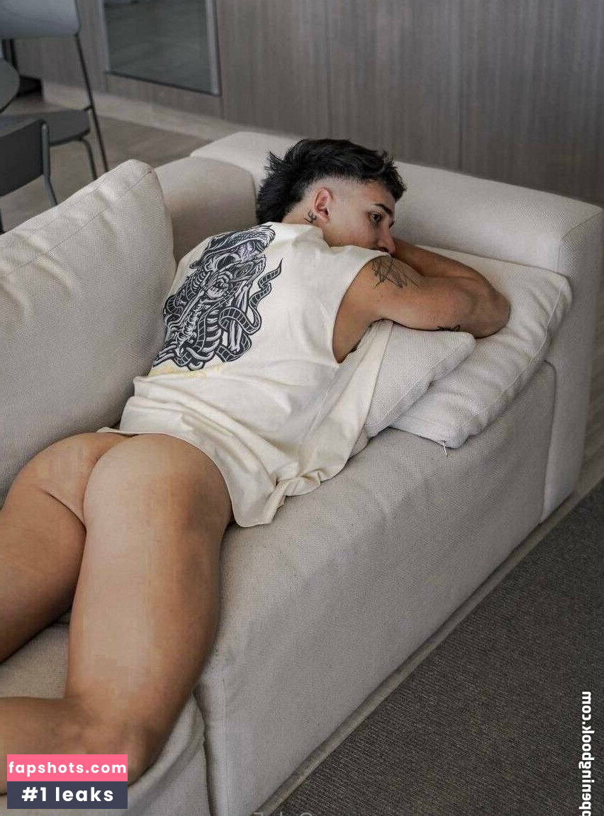 aaronvergota Nahé úniky fotek pouze od fanoušků #63 - Fapshots