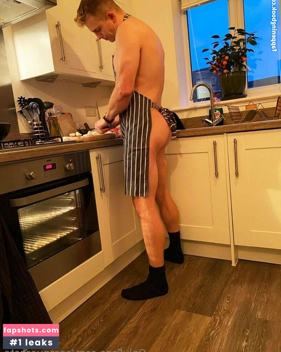 aaronvergota Nahé úniky fotek pouze od fanoušků #65 - Fapshots