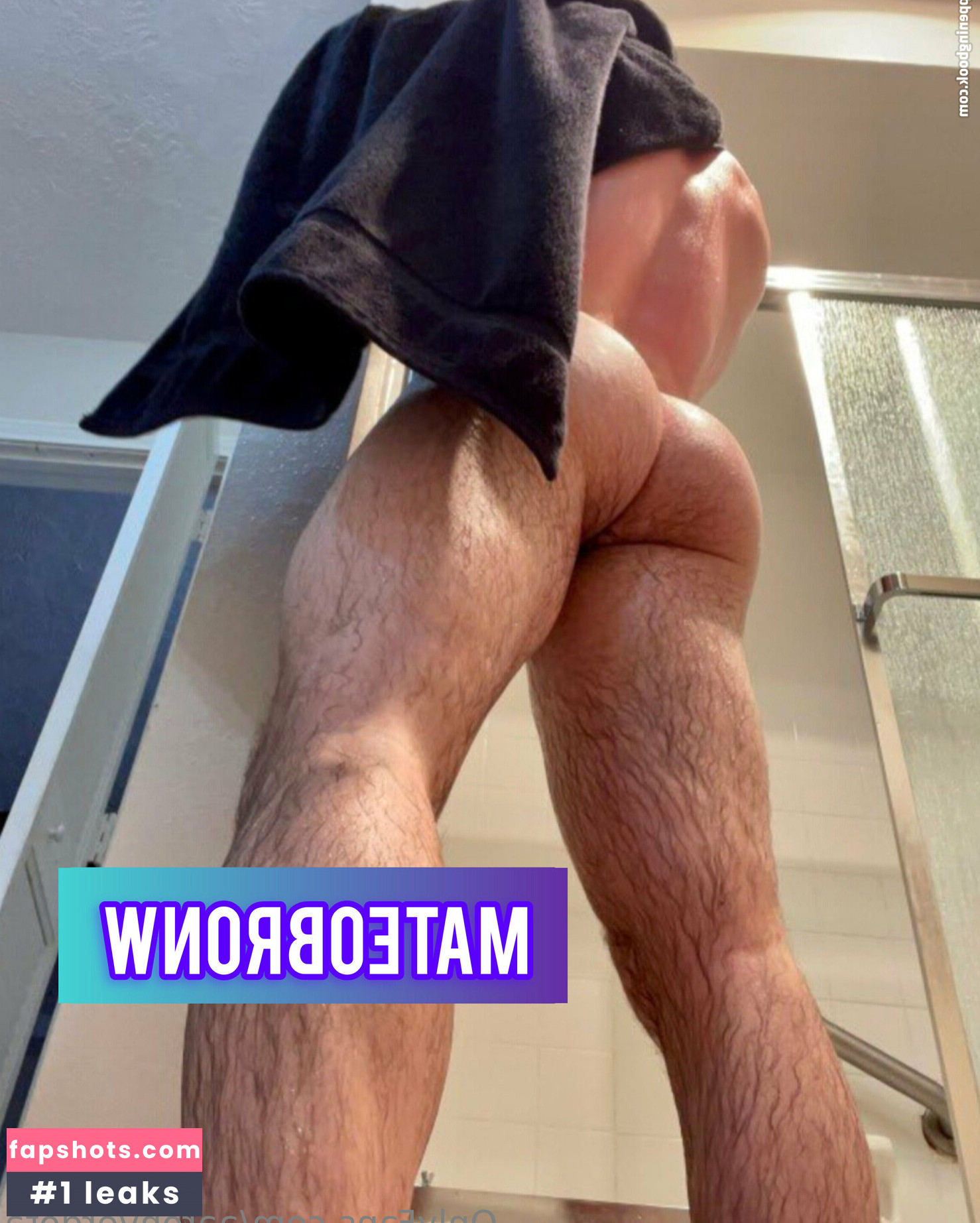 aaronvergota Nahé úniky fotek pouze od fanoušků #70 - Fapshots