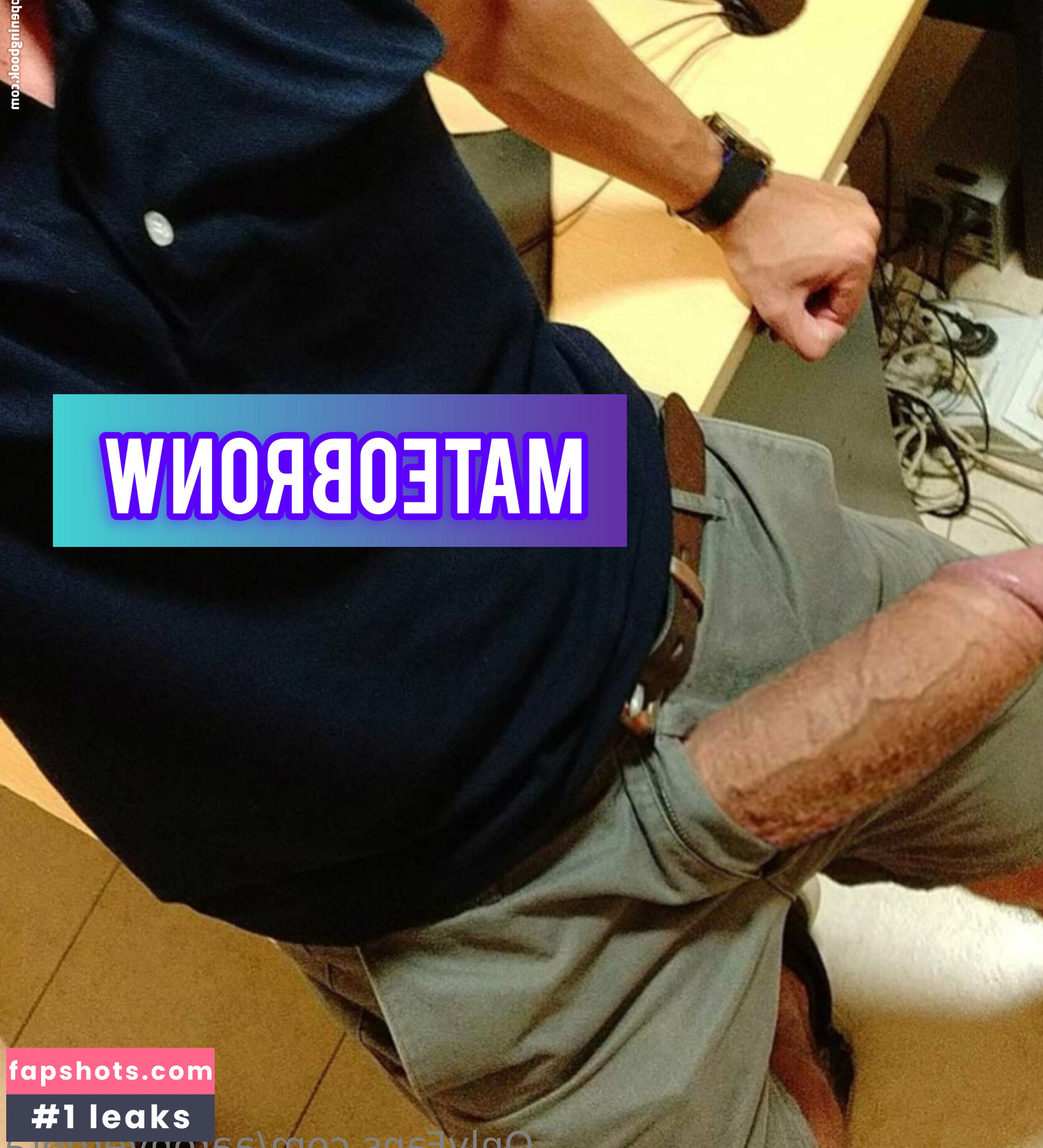 aaronvergota Nahé úniky fotek pouze od fanoušků #73 - Fapshots