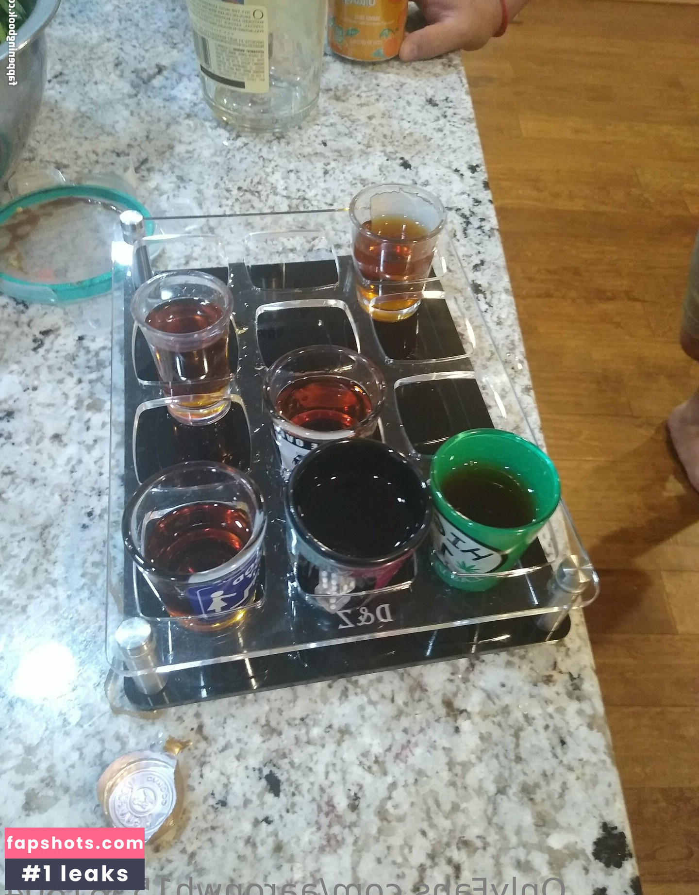 aaronwh15581804 Nahé úniky fotek pouze od fanoušků #15 - Fapshots