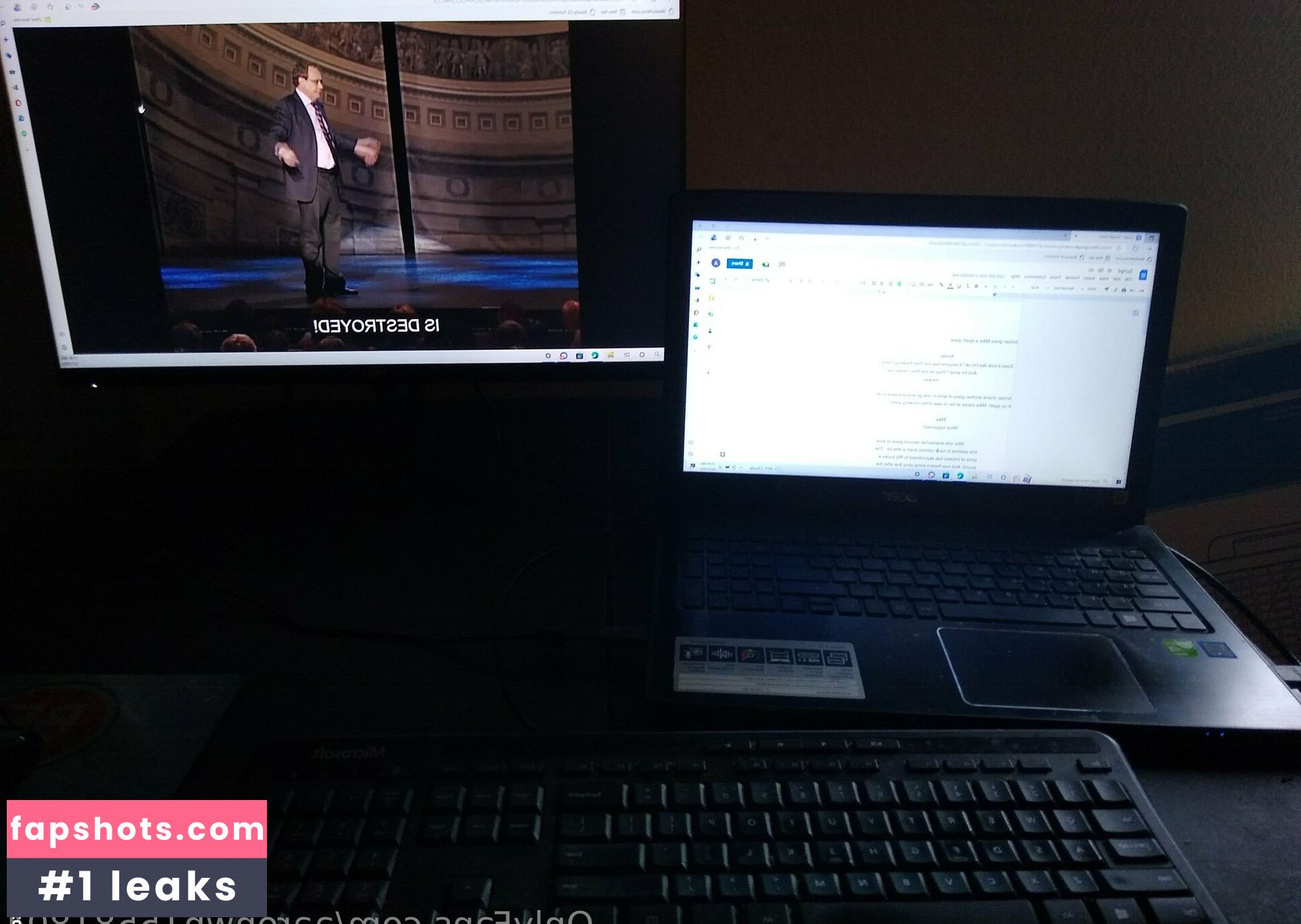 aaronwh15581804 Nahé úniky fotek pouze od fanoušků #17 - Fapshots