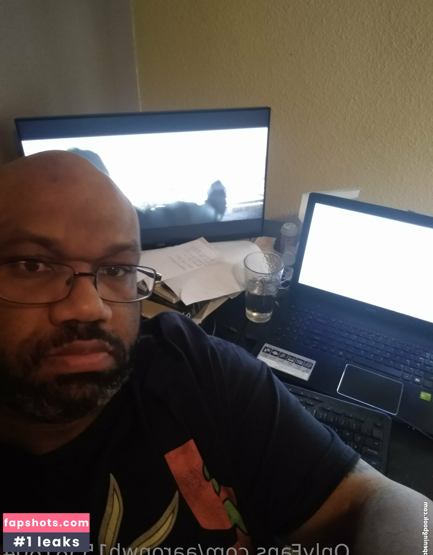 aaronwh15581804 Nahé úniky fotek pouze od fanoušků #4 - Fapshots