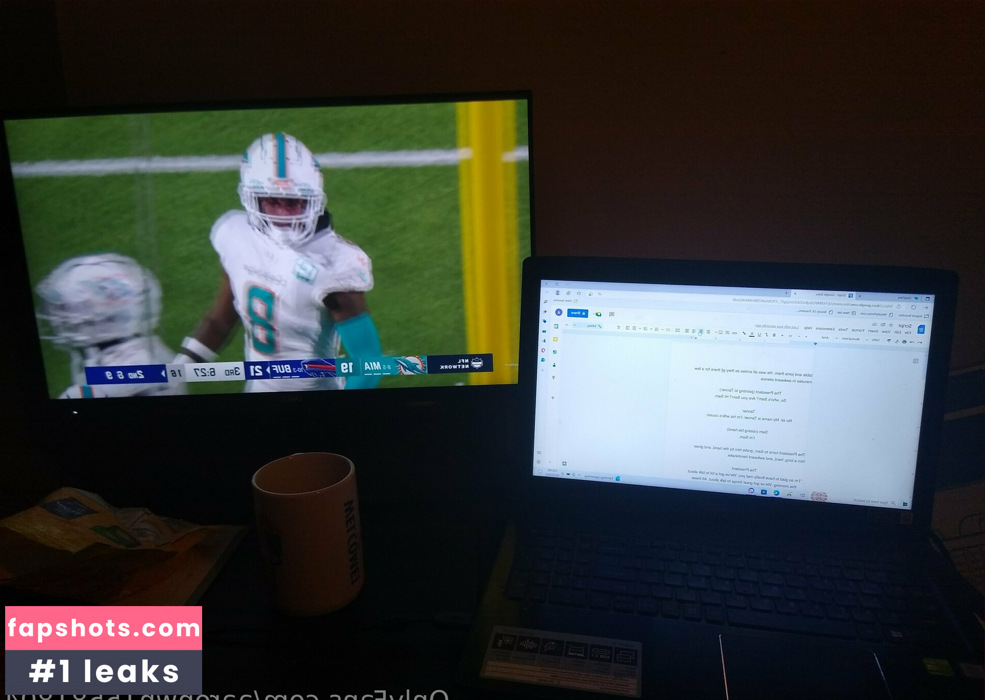 aaronwh15581804 Nahé úniky fotek pouze od fanoušků #6 - Fapshots